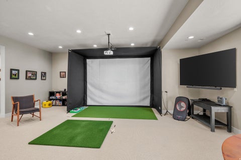 Tiny photo for 718 S NEBO CIR, Woodland Hills, UT 84653 (MLS # 2168458)