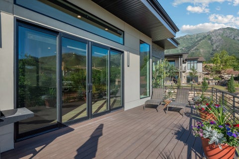 Tiny photo for 718 S NEBO CIR, Woodland Hills, UT 84653 (MLS # 2168458)