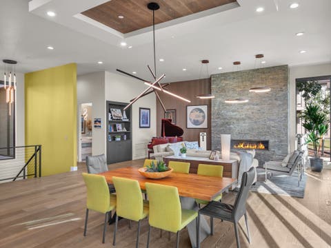 Tiny photo for 718 S NEBO CIR, Woodland Hills, UT 84653 (MLS # 2168458)
