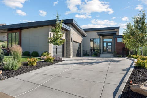 Tiny photo for 718 S NEBO CIR, Woodland Hills, UT 84653 (MLS # 2168458)