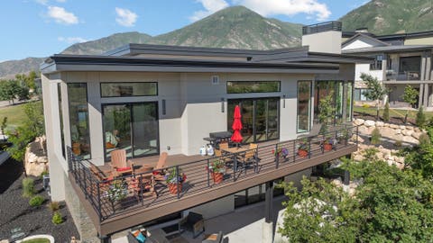 Tiny photo for 718 S NEBO CIR, Woodland Hills, UT 84653 (MLS # 2168458)
