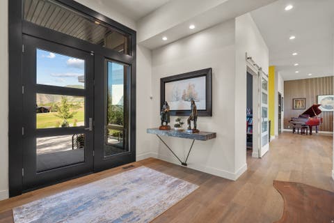 Tiny photo for 718 S NEBO CIR, Woodland Hills, UT 84653 (MLS # 2168458)