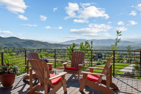Tiny photo for 718 S NEBO CIR, Woodland Hills, UT 84653 (MLS # 2168458)