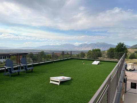 Tiny photo for 718 S NEBO CIR, Woodland Hills, UT 84653 (MLS # 2168458)