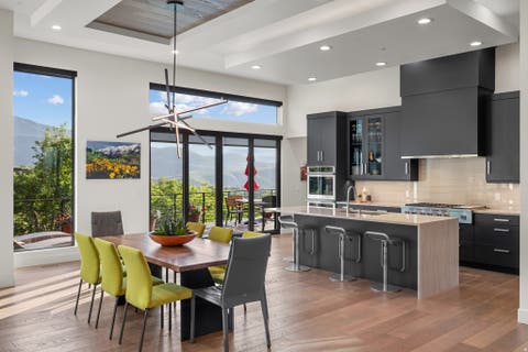 Tiny photo for 718 S NEBO CIR, Woodland Hills, UT 84653 (MLS # 2168458)