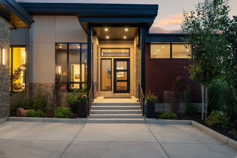 Tiny photo for 718 S NEBO CIR, Woodland Hills, UT 84653 (MLS # 2168458)
