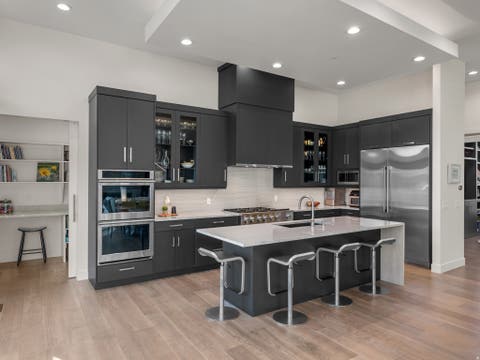 Tiny photo for 718 S NEBO CIR, Woodland Hills, UT 84653 (MLS # 2168458)