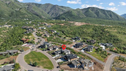Tiny photo for 718 S NEBO CIR, Woodland Hills, UT 84653 (MLS # 2168458)