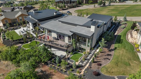 Tiny photo for 718 S NEBO CIR, Woodland Hills, UT 84653 (MLS # 2168458)