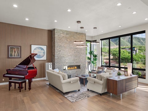 Tiny photo for 718 S NEBO CIR, Woodland Hills, UT 84653 (MLS # 2168458)