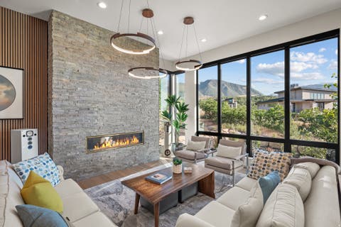 Tiny photo for 718 S NEBO CIR, Woodland Hills, UT 84653 (MLS # 2168458)