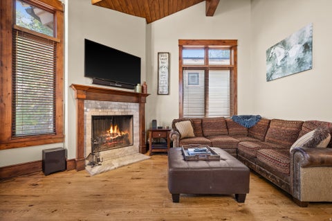 Tiny photo for 320 WOODSIDE AVE, Park City, UT 84060 (MLS # 2174169)