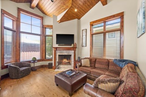 Tiny photo for 320 WOODSIDE AVE, Park City, UT 84060 (MLS # 2174169)
