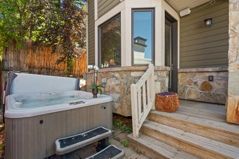 Tiny photo for 320 WOODSIDE AVE, Park City, UT 84060 (MLS # 2174169)