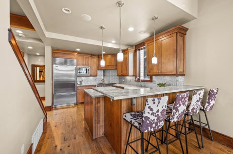 Tiny photo for 320 WOODSIDE AVE, Park City, UT 84060 (MLS # 2174169)