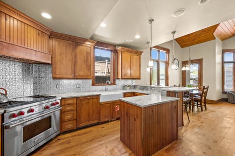 Tiny photo for 320 WOODSIDE AVE, Park City, UT 84060 (MLS # 2174169)