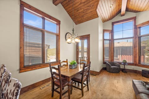 Tiny photo for 320 WOODSIDE AVE, Park City, UT 84060 (MLS # 2174169)