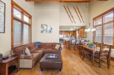 Tiny photo for 320 WOODSIDE AVE, Park City, UT 84060 (MLS # 2174169)