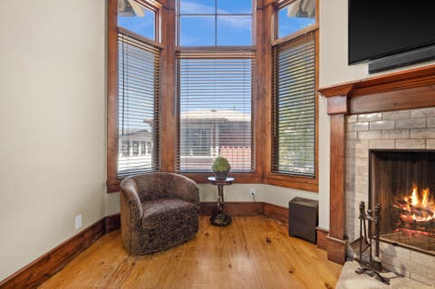 Tiny photo for 320 WOODSIDE AVE, Park City, UT 84060 (MLS # 2174169)