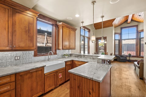 Tiny photo for 320 WOODSIDE AVE, Park City, UT 84060 (MLS # 2174169)