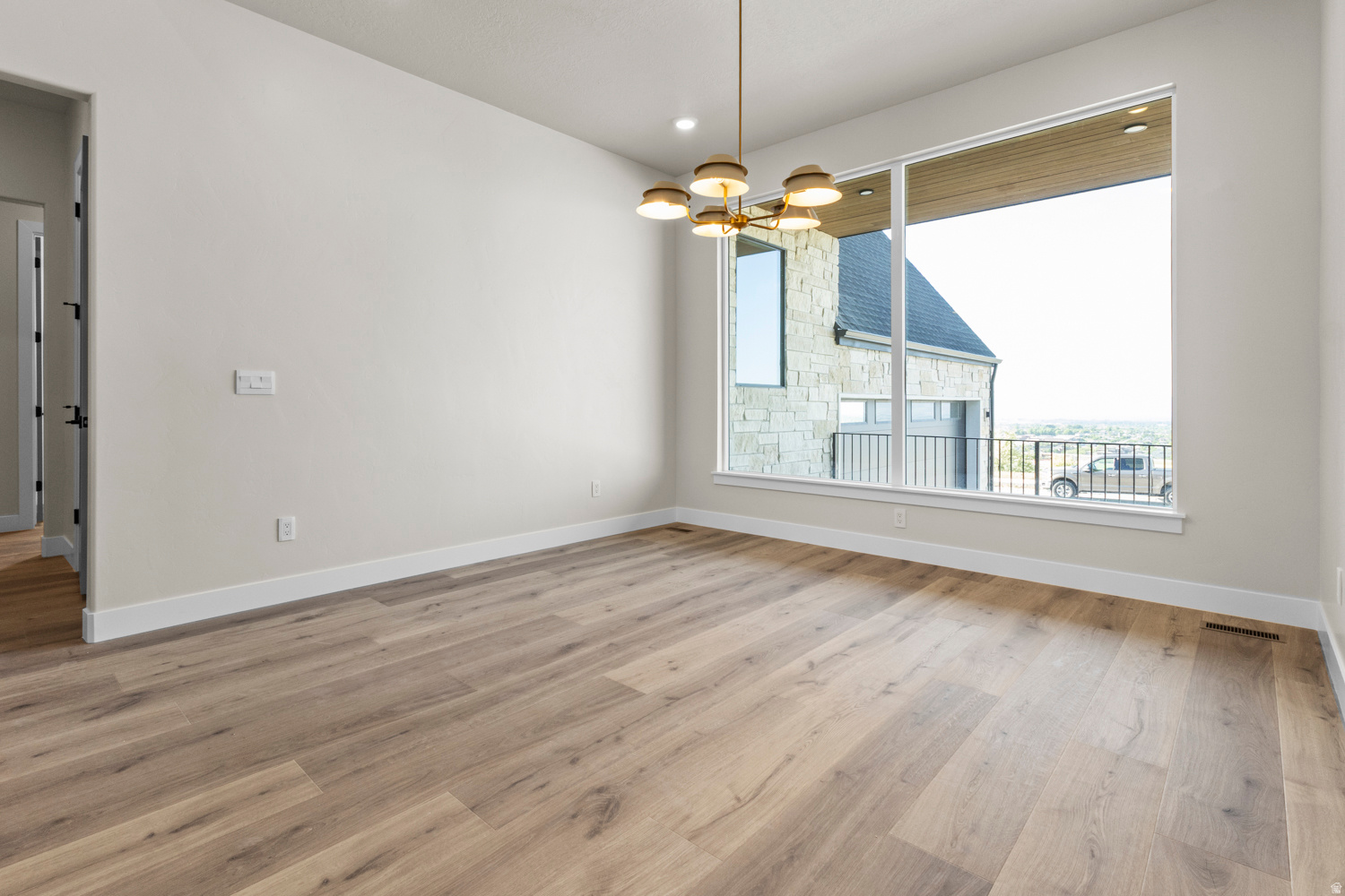 INVERNESS BY D.R. HORTON - Residential