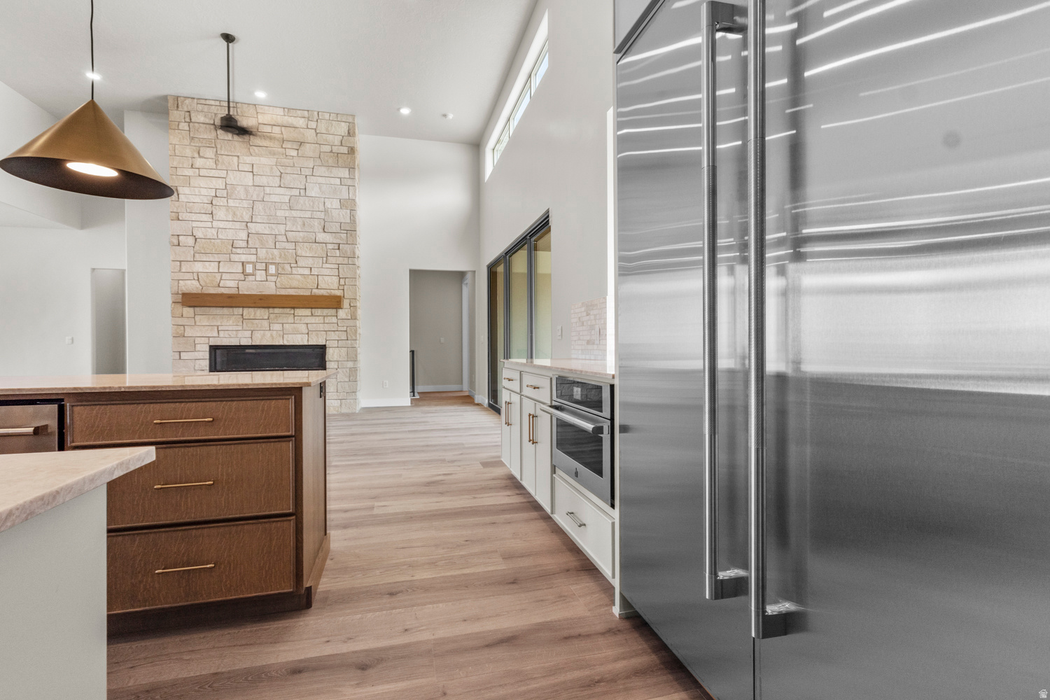 INVERNESS BY D.R. HORTON - Residential