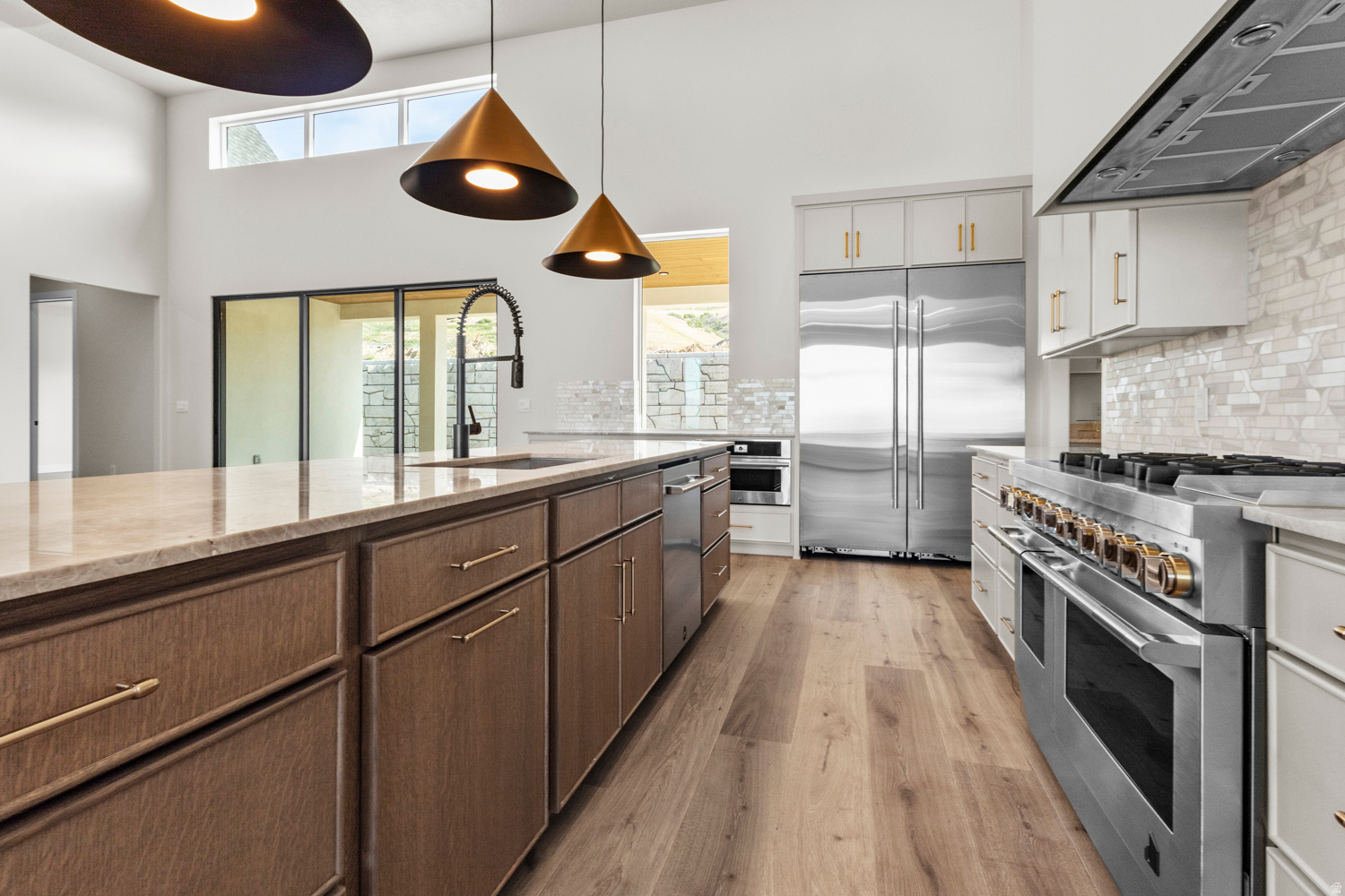 INVERNESS BY D.R. HORTON - Residential