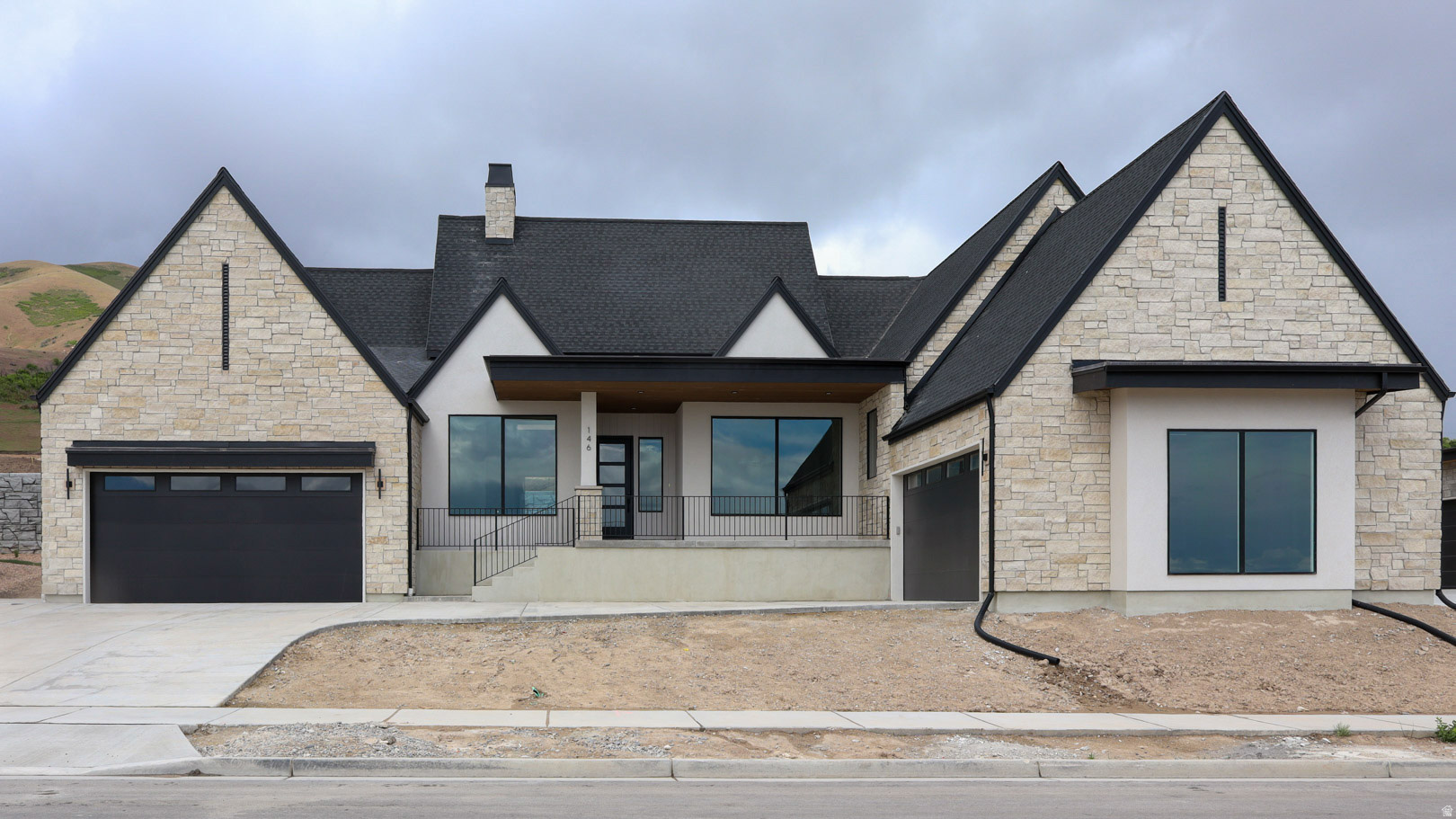 INVERNESS BY D.R. HORTON - Residential