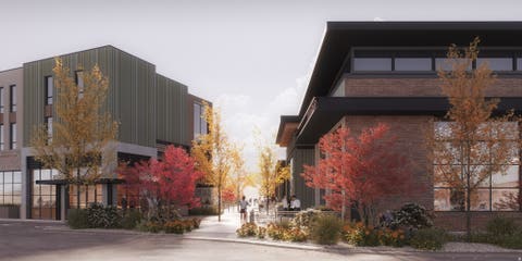 Tiny photo for 2496 BIG WILLOW TRL #510, Park City, UT 84060 (MLS # 2173244)