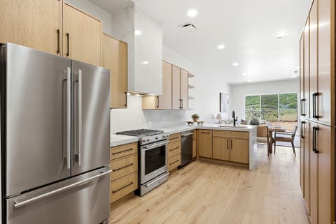 Tiny photo for 2496 BIG WILLOW TRL #510, Park City, UT 84060 (MLS # 2173244)