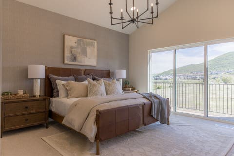Tiny photo for 2496 BIG WILLOW TRL #510, Park City, UT 84060 (MLS # 2173244)