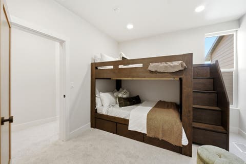 Tiny photo for 2496 BIG WILLOW TRL #510, Park City, UT 84060 (MLS # 2173244)