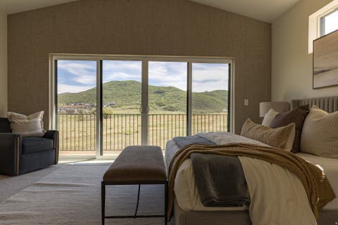 Tiny photo for 2496 BIG WILLOW TRL #510, Park City, UT 84060 (MLS # 2173244)