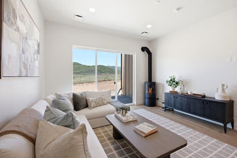 Tiny photo for 2496 BIG WILLOW TRL #510, Park City, UT 84060 (MLS # 2173244)