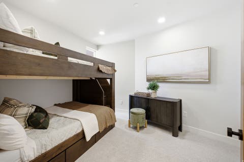 Tiny photo for 2496 BIG WILLOW TRL #510, Park City, UT 84060 (MLS # 2173244)