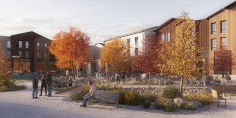 Tiny photo for 2496 BIG WILLOW TRL #510, Park City, UT 84060 (MLS # 2173244)