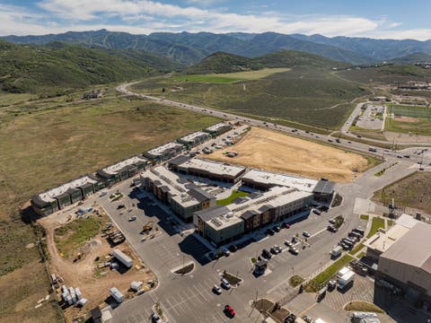 Tiny photo for 2496 BIG WILLOW TRL #510, Park City, UT 84060 (MLS # 2173244)
