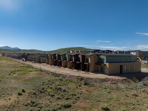 Tiny photo for 2496 BIG WILLOW TRL #510, Park City, UT 84060 (MLS # 2173244)