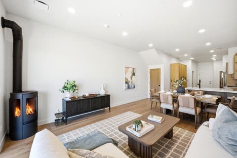 Tiny photo for 2496 BIG WILLOW TRL #510, Park City, UT 84060 (MLS # 2173244)