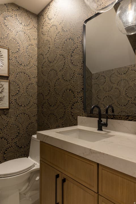 Tiny photo for 2496 BIG WILLOW TRL #510, Park City, UT 84060 (MLS # 2173244)