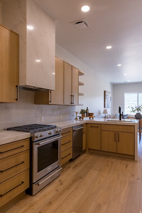 Tiny photo for 2496 BIG WILLOW TRL #510, Park City, UT 84060 (MLS # 2173244)