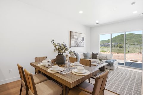 Tiny photo for 2496 BIG WILLOW TRL #510, Park City, UT 84060 (MLS # 2173244)