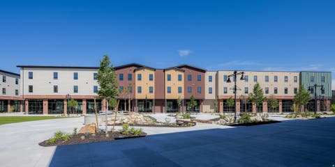 Tiny photo for 2496 BIG WILLOW TRL #510, Park City, UT 84060 (MLS # 2173244)
