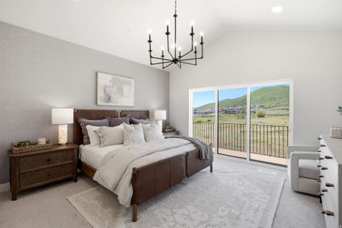 Tiny photo for 2496 BIG WILLOW TRL #510, Park City, UT 84060 (MLS # 2173244)