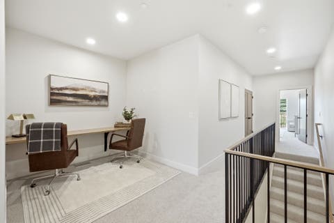 Tiny photo for 2496 BIG WILLOW TRL #510, Park City, UT 84060 (MLS # 2173244)