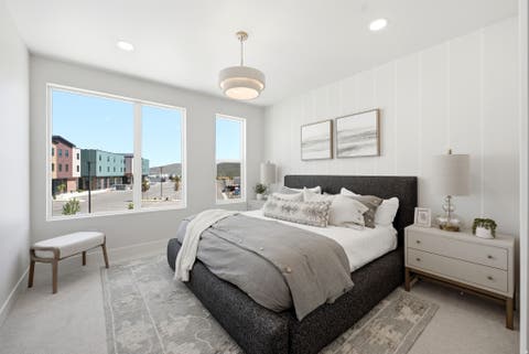 Tiny photo for 2496 BIG WILLOW TRL #510, Park City, UT 84060 (MLS # 2173244)