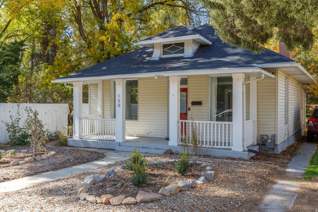 Photo of 150 S 700 E, Provo, UT 84606 (MLS # 2119851)