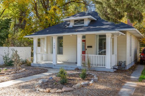 Photo of 150 S 700 E, Provo, UT 84606 (MLS # 2119851)