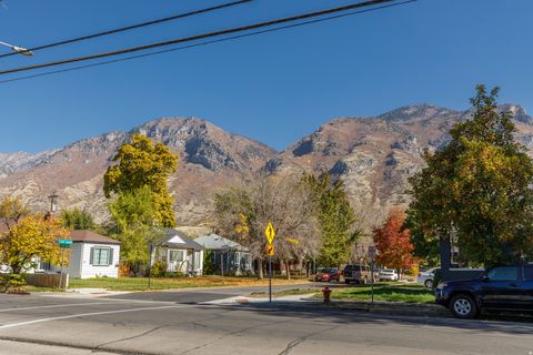 Tiny photo for 150 S 700 E, Provo, UT 84606 (MLS # 2119851)