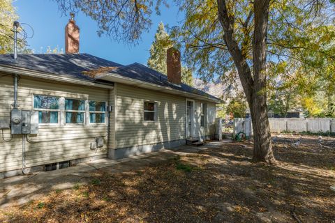 Tiny photo for 150 S 700 E, Provo, UT 84606 (MLS # 2119851)